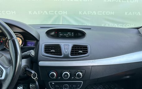 Renault Megane III, 2012 год, 685 000 рублей, 10 фотография