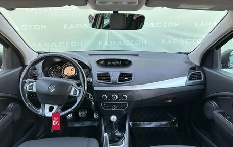 Renault Megane III, 2012 год, 685 000 рублей, 6 фотография