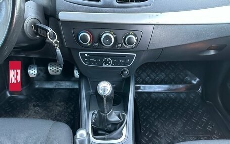 Renault Megane III, 2012 год, 685 000 рублей, 11 фотография