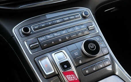 Hyundai Santa Fe IV, 2023 год, 4 190 000 рублей, 12 фотография