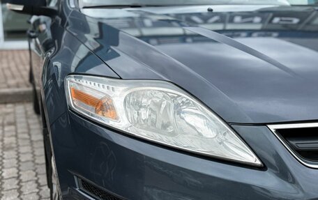 Ford Mondeo IV, 2012 год, 655 000 рублей, 4 фотография