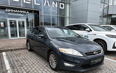 Ford Mondeo IV, 2012 год, 655 000 рублей, 3 фотография