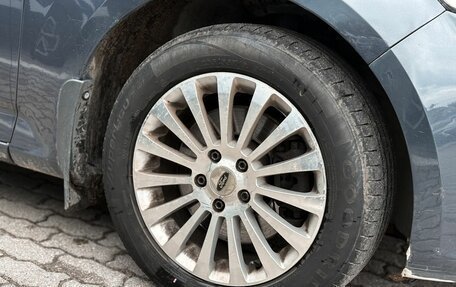 Ford Mondeo IV, 2012 год, 655 000 рублей, 5 фотография