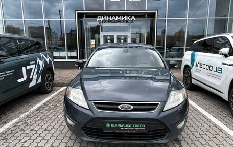 Ford Mondeo IV, 2012 год, 655 000 рублей, 2 фотография