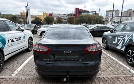 Ford Mondeo IV, 2012 год, 655 000 рублей, 7 фотография