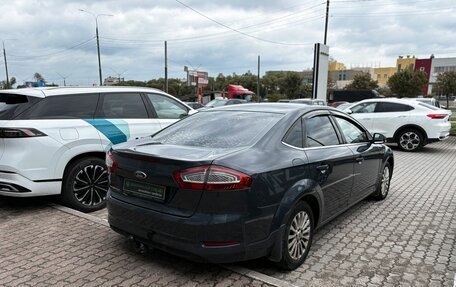 Ford Mondeo IV, 2012 год, 655 000 рублей, 6 фотография