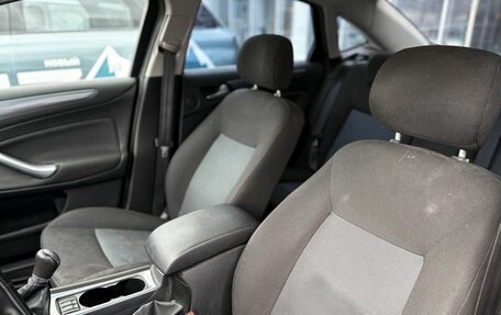 Ford Mondeo IV, 2012 год, 655 000 рублей, 11 фотография