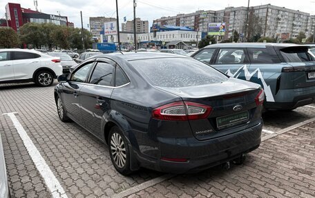 Ford Mondeo IV, 2012 год, 655 000 рублей, 8 фотография