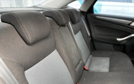 Ford Mondeo IV, 2012 год, 655 000 рублей, 15 фотография