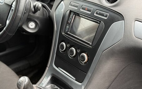 Ford Mondeo IV, 2012 год, 655 000 рублей, 13 фотография