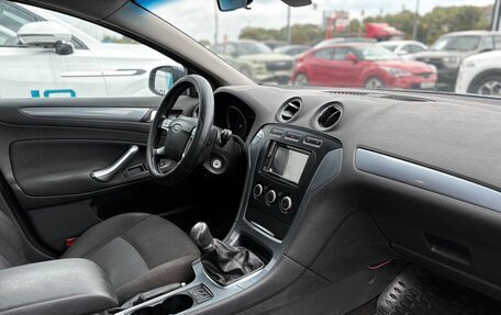 Ford Mondeo IV, 2012 год, 655 000 рублей, 14 фотография