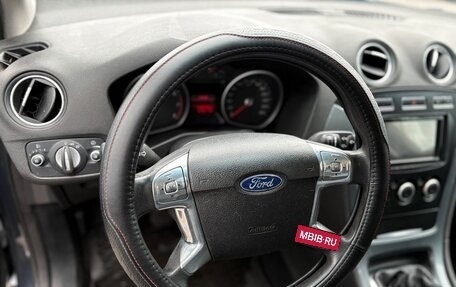 Ford Mondeo IV, 2012 год, 655 000 рублей, 10 фотография