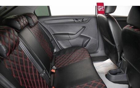 Skoda Rapid II, 2021 год, 1 749 000 рублей, 2 фотография