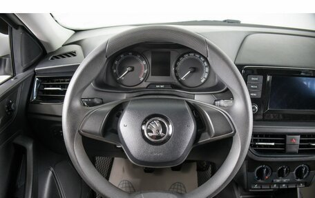 Skoda Rapid II, 2021 год, 1 749 000 рублей, 15 фотография