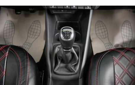 Skoda Rapid II, 2021 год, 1 749 000 рублей, 18 фотография