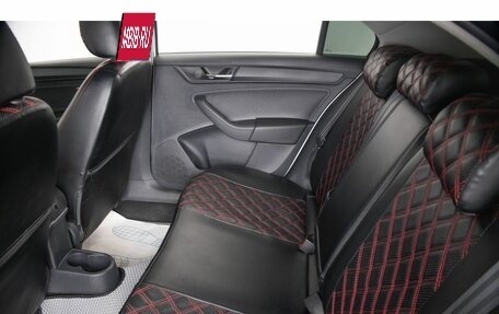 Skoda Rapid II, 2021 год, 1 749 000 рублей, 11 фотография
