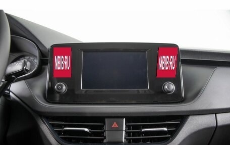 Skoda Rapid II, 2021 год, 1 749 000 рублей, 16 фотография