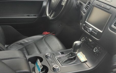 Volkswagen Touareg III, 2012 год, 2 000 000 рублей, 5 фотография
