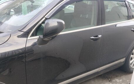 Volkswagen Touareg III, 2012 год, 2 000 000 рублей, 8 фотография