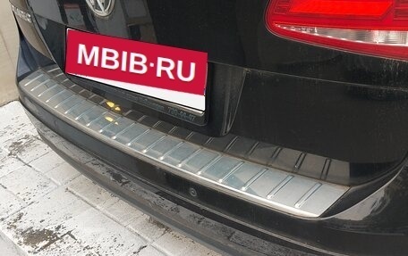 Volkswagen Touareg III, 2012 год, 2 000 000 рублей, 6 фотография