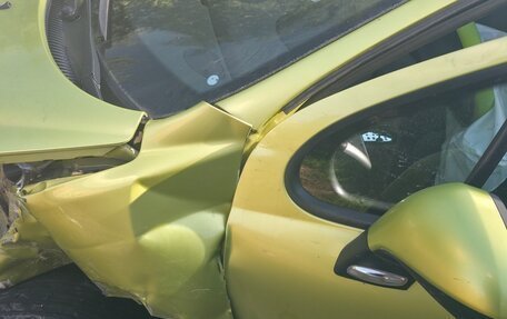 Peugeot 207 I, 2008 год, 120 000 рублей, 11 фотография