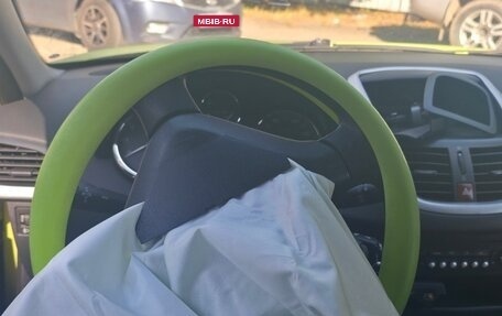 Peugeot 207 I, 2008 год, 120 000 рублей, 9 фотография