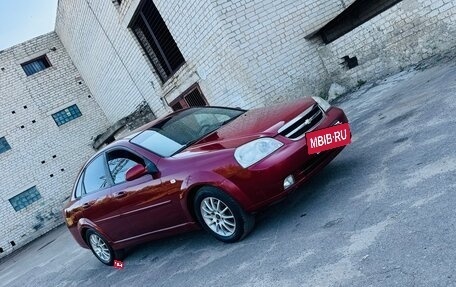 Chevrolet Lacetti, 2008 год, 356 000 рублей, 3 фотография