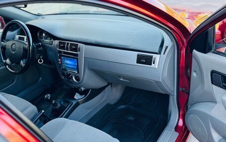 Chevrolet Lacetti, 2008 год, 356 000 рублей, 7 фотография