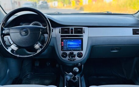 Chevrolet Lacetti, 2008 год, 356 000 рублей, 6 фотография