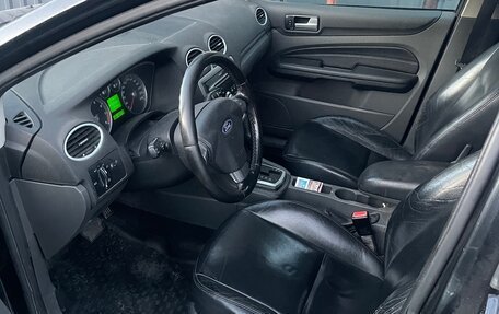 Ford Focus II рестайлинг, 2005 год, 380 000 рублей, 4 фотография