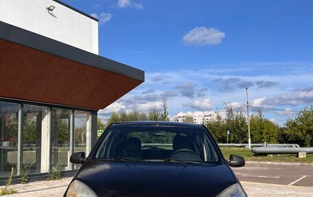 Renault Sandero I, 2011 год, 420 000 рублей, 2 фотография