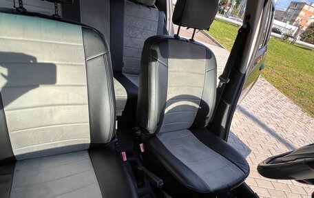 Renault Sandero I, 2011 год, 420 000 рублей, 8 фотография