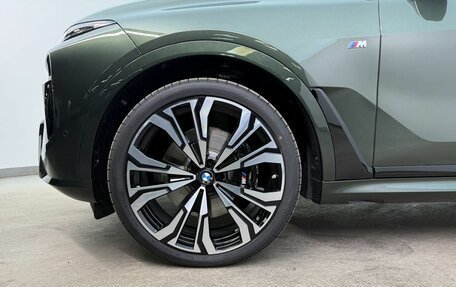 BMW X7, 2026 год, 18 990 000 рублей, 2 фотография