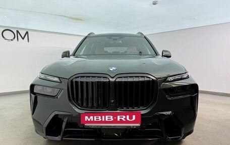 BMW X7, 2026 год, 18 990 000 рублей, 3 фотография