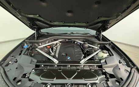 BMW X7, 2026 год, 18 990 000 рублей, 10 фотография