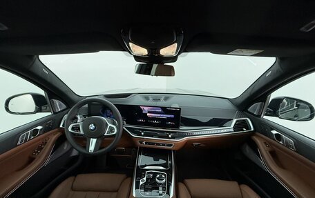 BMW X7, 2026 год, 18 990 000 рублей, 16 фотография