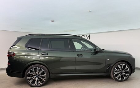BMW X7, 2026 год, 18 990 000 рублей, 13 фотография