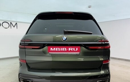 BMW X7, 2026 год, 18 990 000 рублей, 12 фотография