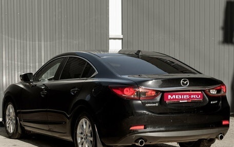 Mazda 6, 2016 год, 1 290 000 рублей, 5 фотография