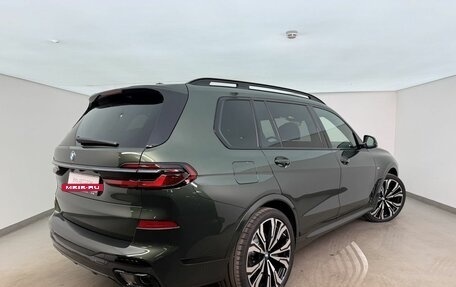 BMW X7, 2026 год, 18 990 000 рублей, 20 фотография