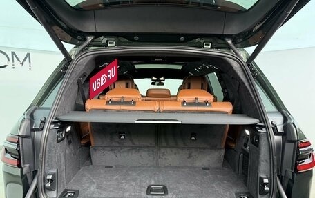 BMW X7, 2026 год, 18 990 000 рублей, 19 фотография