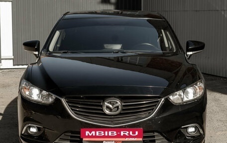 Mazda 6, 2016 год, 1 290 000 рублей, 2 фотография
