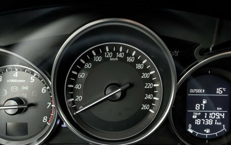 Mazda 6, 2016 год, 1 290 000 рублей, 16 фотография
