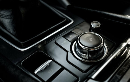 Mazda 6, 2016 год, 1 290 000 рублей, 22 фотография