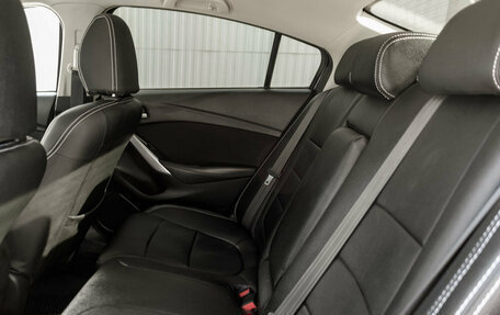 Mazda 6, 2016 год, 1 290 000 рублей, 24 фотография