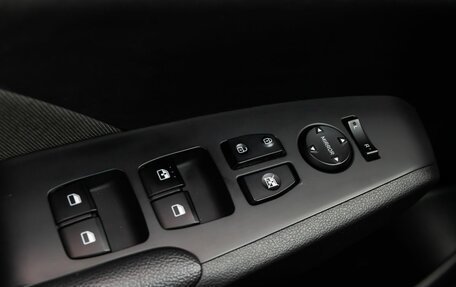 Hyundai Solaris II рестайлинг, 2018 год, 1 399 000 рублей, 15 фотография