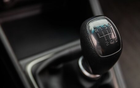 Hyundai Solaris II рестайлинг, 2018 год, 1 399 000 рублей, 19 фотография