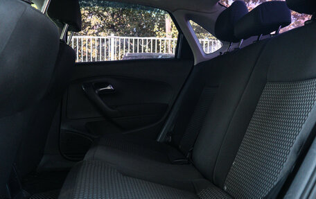 Volkswagen Polo VI (EU Market), 2012 год, 770 000 рублей, 8 фотография