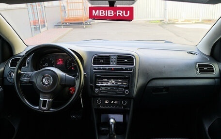 Volkswagen Polo VI (EU Market), 2012 год, 770 000 рублей, 9 фотография