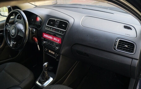 Volkswagen Polo VI (EU Market), 2012 год, 770 000 рублей, 7 фотография